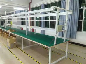 東莞地區(qū)價(jià)格適中的流水線(xiàn)工作臺(tái)選購(gòu)指南