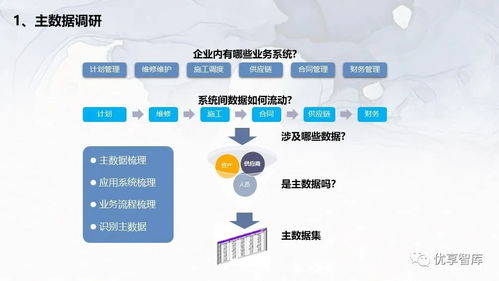 企業(yè)主數(shù)據(jù)管理總體架構(gòu)與項目解決方案 從邏輯架構(gòu)到業(yè)務(wù)培訓(xùn)的全面實(shí)施路徑