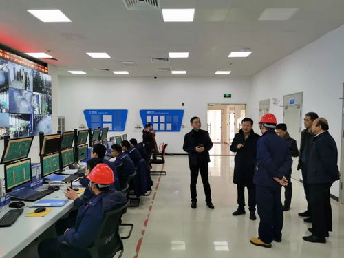 大唐網絡與濮陽市強強聯手，以5G+工業互聯網賦能化工產業新未來